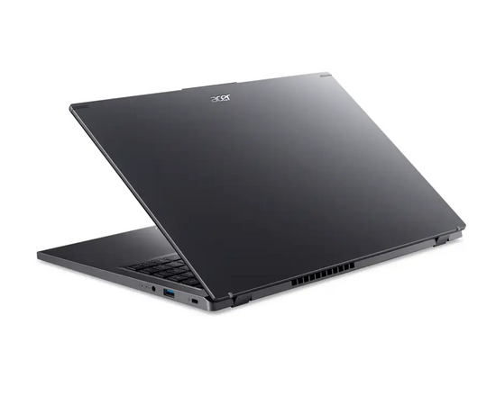  Ноутбук Acer Aspire A15-41M (NX.KXNCD.001) Core Ryzen 3 7335U/16Gb/SSD512Gb/15,6"/IPS/FHD/NoOS/Iron 