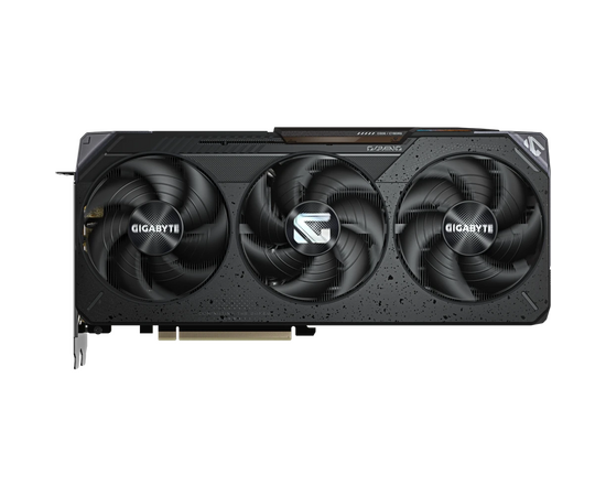  Видеокарта Gigabyte AMD Radeon RX 9070XT Gaming OC-16GD (GV-R9070XTGaming OC-16GD) PCI-E 