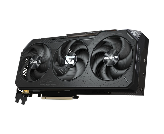  Видеокарта Gigabyte AMD Radeon RX 9070XT Gaming OC-16GD (GV-R9070XTGaming OC-16GD) PCI-E 
