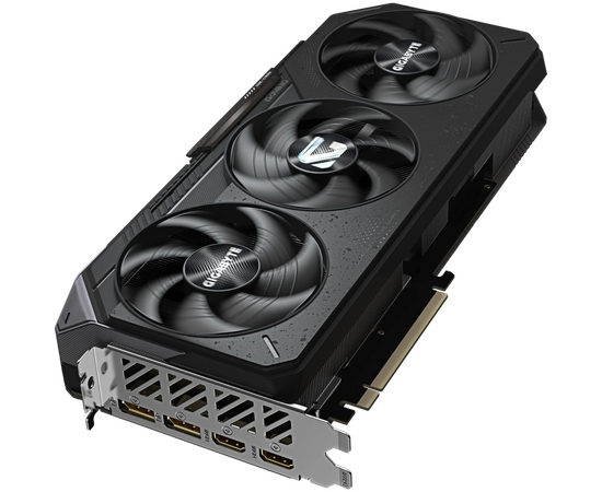  Видеокарта Gigabyte AMD Radeon RX 9070XT Gaming OC-16GD (GV-R9070XTGaming OC-16GD) PCI-E 
