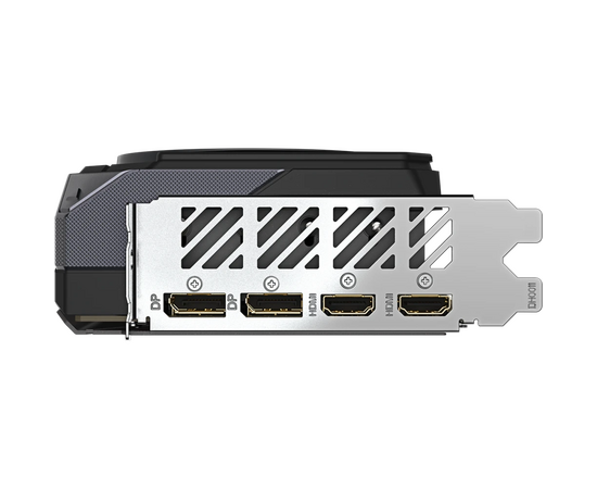  Видеокарта Gigabyte AMD Radeon RX 9070XT Gaming OC-16GD (GV-R9070XTGaming OC-16GD) PCI-E 