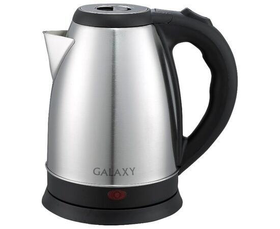  Чайник GALAXY GL0319 белый 