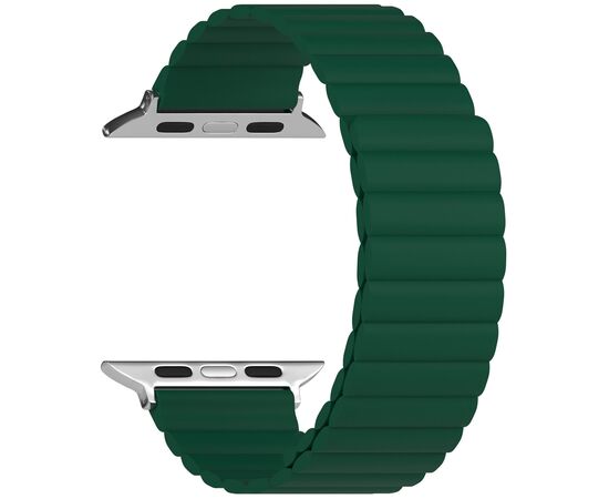  Ремешок для часов Apple LYAMBDA DSJ-30-40-GN 