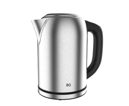  Чайник BQ KT1827SW Black-Silver 