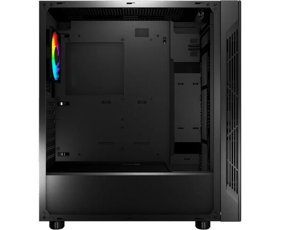  Корпус MSI Mag Vampiric 010X mid-tower, ATX, tempered glass side panel, A-RGB hub, 1x 120mm A-RGB fan inc. 