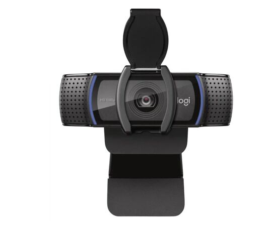  Веб-камера Logitech C920e 960-001360 