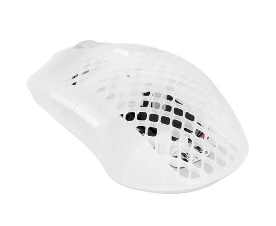  Мышь Steelseries Aerox 3 (62608) белый 