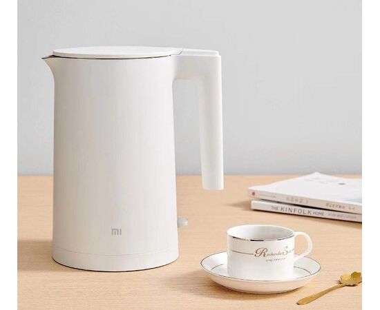  Чайник Xiaomi Electric Kettle 2 EU BHR5927EU 
