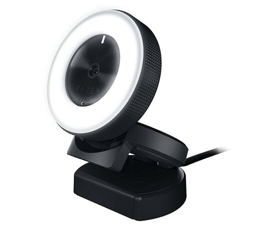  Веб камера Razer Kiyo RZ19-02320100-R3M1 