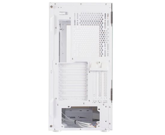  Корпус Ginzzu GL760 Белый 