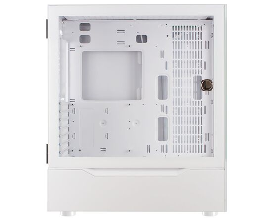  Корпус Ginzzu GL760 Белый 