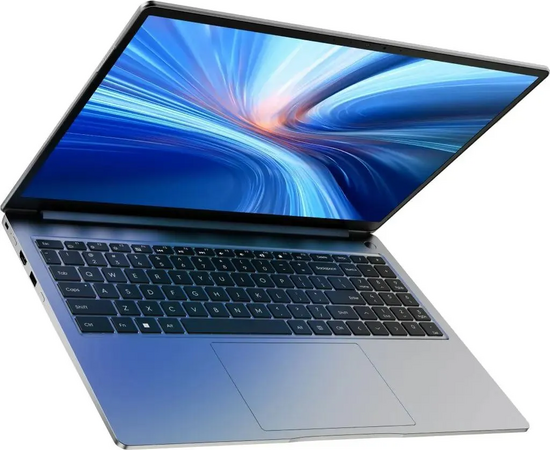  Ноутбук TECNO MegaBook T16 (T16RA-NES0) 16", IPS, Intel Core i5 13420H 2.1ГГц, 8 ядер, 16ГБ 512ГБ SSD, AMD Radeon, без операционной системы, серебр 