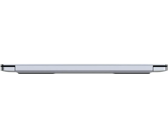  Ноутбук TECNO MegaBook T16 (T16RA-NES0) 16", IPS, Intel Core i5 13420H 2.1ГГц, 8 ядер, 16ГБ 512ГБ SSD, AMD Radeon, без операционной системы, серебр 