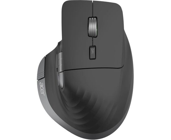 Мышь Acer OMR405 черный (ZL.MCEEE.02V) 