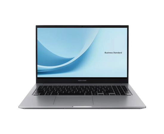  Ноутбук Maibenben B115B (B115B-R752UMF1SLSRE2) 15.6"(1920x1080 (матовый) IPS)/AMD Ryzen 7 5825U(2Ghz)/16384Mb/512PCISSDGb/Int:AMD Radeon 