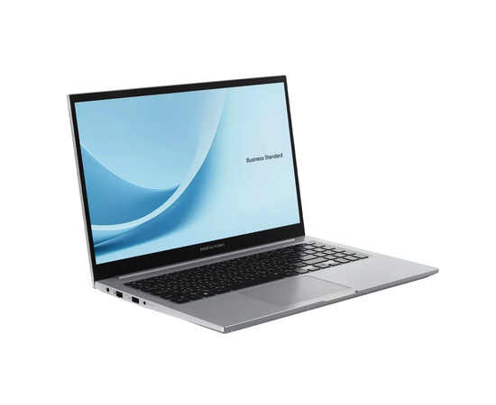  Ноутбук Maibenben B115B (B115B-R752UMF1SLSRE2) 15.6"(1920x1080 (матовый) IPS)/AMD Ryzen 7 5825U(2Ghz)/16384Mb/512PCISSDGb/Int:AMD Radeon 