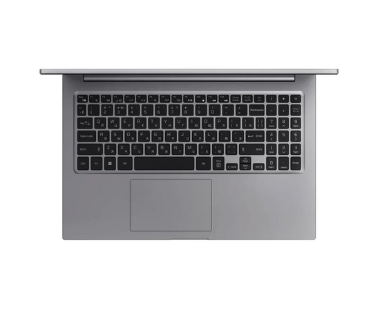  Ноутбук Maibenben B115B (B115B-R752UMF1SLSRE2) 15.6"(1920x1080 (матовый) IPS)/AMD Ryzen 7 5825U(2Ghz)/16384Mb/512PCISSDGb/Int:AMD Radeon 