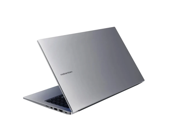  Ноутбук Maibenben B115B (B115B-R752UMF1SLSRE2) 15.6"(1920x1080 (матовый) IPS)/AMD Ryzen 7 5825U(2Ghz)/16384Mb/512PCISSDGb/Int:AMD Radeon 