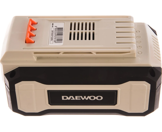  Универсальная аккумуляторная батарея DAEWOO DABT 2540Li 