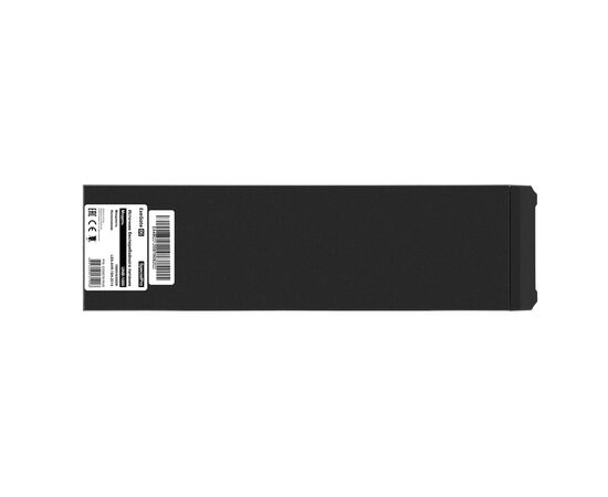  ИБП ExeGate EX292781RUS SpecialPro UNB-1000.LED.AVR.1SH.2C13 Black 
