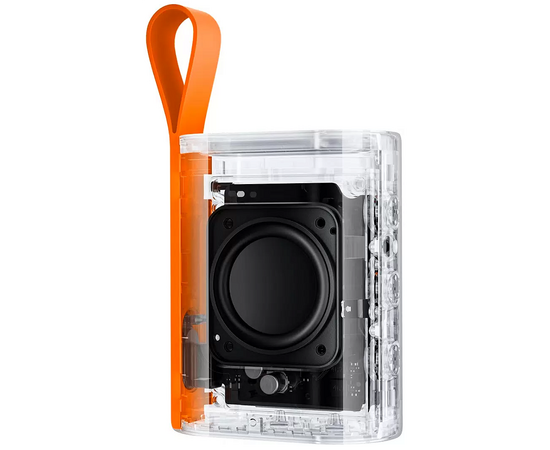  Портативная колонка XIAOMI S28D MDZ-37-DB Sound Pocket 5W QBH4269GL 
