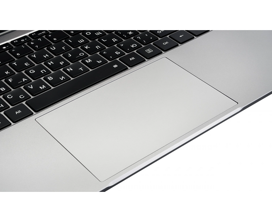  Ноутбук Osio FocusLine F150i-025 Core i5 1235U 32Gb SSD1Tb AMD Radeon 15.6" FHD (1920x1080) без ОС grey WiFi BT Cam 6000mAh 