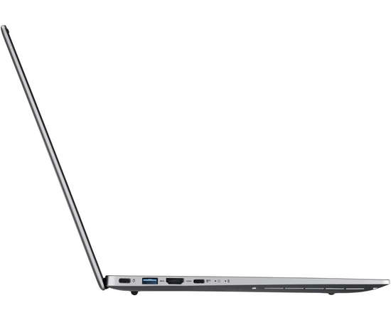  Ноутбук Osio FocusLine F150i-025 Core i5 1235U 32Gb SSD1Tb AMD Radeon 15.6" FHD (1920x1080) без ОС grey WiFi BT Cam 6000mAh 