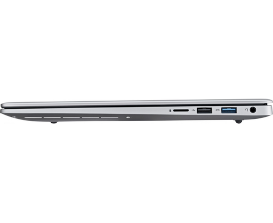  Ноутбук Osio FocusLine F150i-025 Core i5 1235U 32Gb SSD1Tb AMD Radeon 15.6" FHD (1920x1080) без ОС grey WiFi BT Cam 6000mAh 