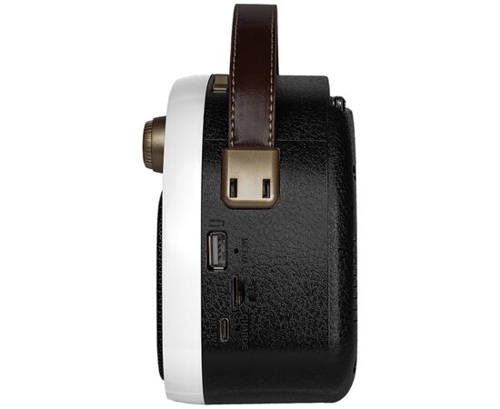  Радиоприемник RITMIX RPR-040 White 