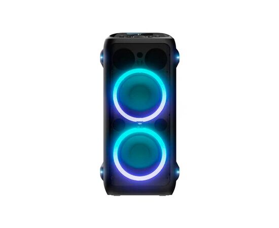  Музыкальная система VIPE NITROX5 80Вт Bluetooth 5.0. LED 