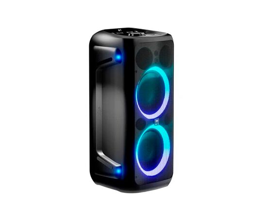  Музыкальная система VIPE NITROX5 80Вт Bluetooth 5.0. LED 