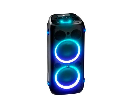  Музыкальная система VIPE NITROX5 80Вт Bluetooth 5.0. LED 