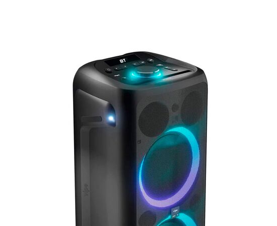  Музыкальная система VIPE NITROX5 80Вт Bluetooth 5.0. LED 