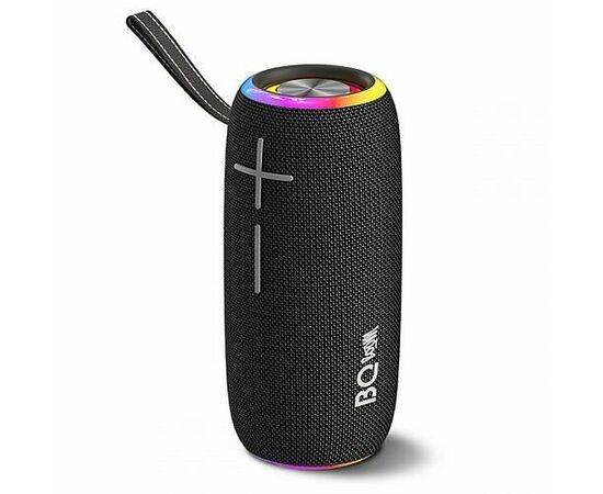  Портативная акустика BQ PBS4004 Black 