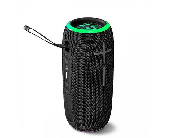  Портативная акустика BQ PBS4004 Black 