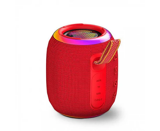  Портативная акустика BQ PBS4005 Red 