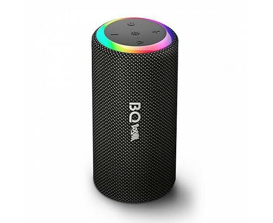  Портативная акустика BQ PBS4006 Black 