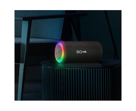  Портативная акустика BQ PBS4006 Black 