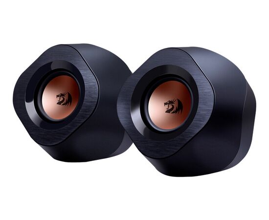  Колонки REDRAGON 71514 Kaidas RGB, BT/USB 6 Вт 