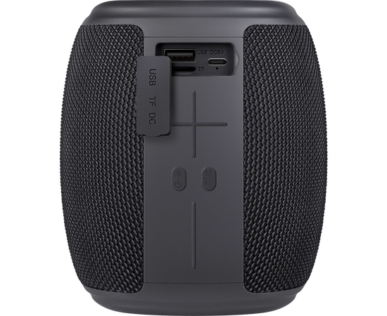  Портативная колонка Defender Enjoy S550 black (65553) 