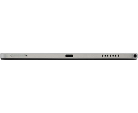  Планшет Digma Pro Infinity (TA3E0M01) RAM8Gb ROM256Gb серебристый 