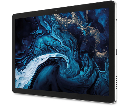  Планшет Digma Pro Infinity (TA3E0M01) RAM8Gb ROM256Gb серебристый 