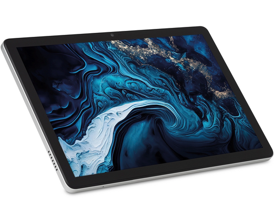  Планшет Digma Pro Infinity (TA3E0M01) RAM8Gb ROM256Gb серебристый 