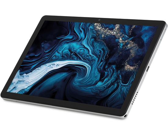  Планшет Digma Pro Infinity (TA3E0M01) RAM8Gb ROM256Gb серебристый 