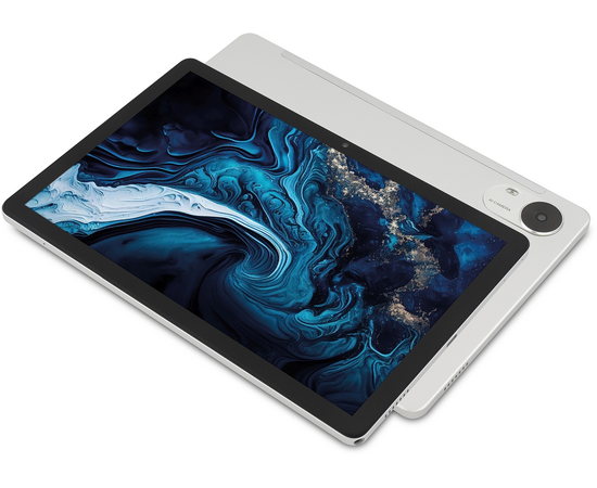  Планшет Digma Pro Infinity (TA3E0M01) RAM8Gb ROM256Gb серебристый 