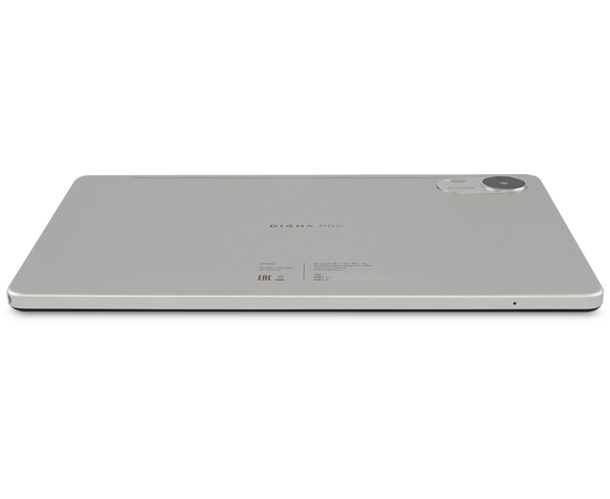  Планшет Digma Pro Infinity (TA3E0M01) RAM8Gb ROM256Gb серебристый 