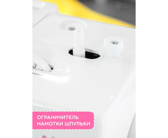  Швейная машина Jaguar Maestro 31 