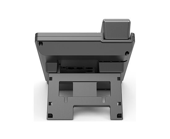  Телефон IP Flyingvoice P10G черный 