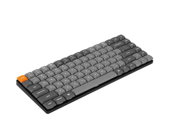  Клавиатура Keychron K3 Max Gateron Low Profile (RGB K3M-H1-RU) Red 
