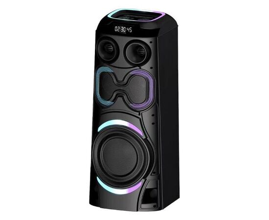  Портативная акустика JVC XS-N6112PB 
